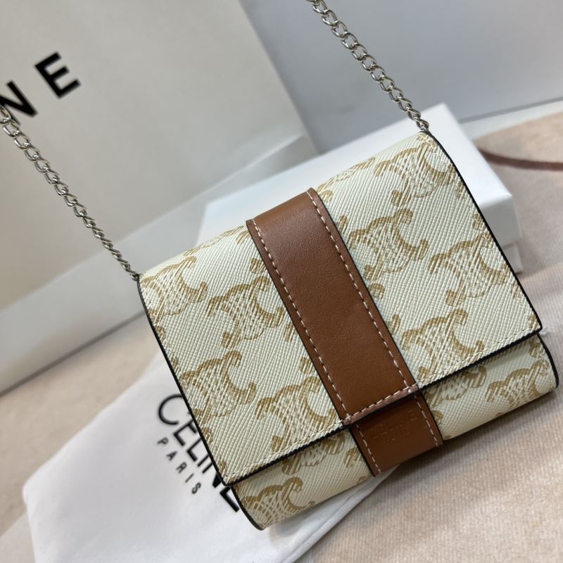 Celine Wallets Purse